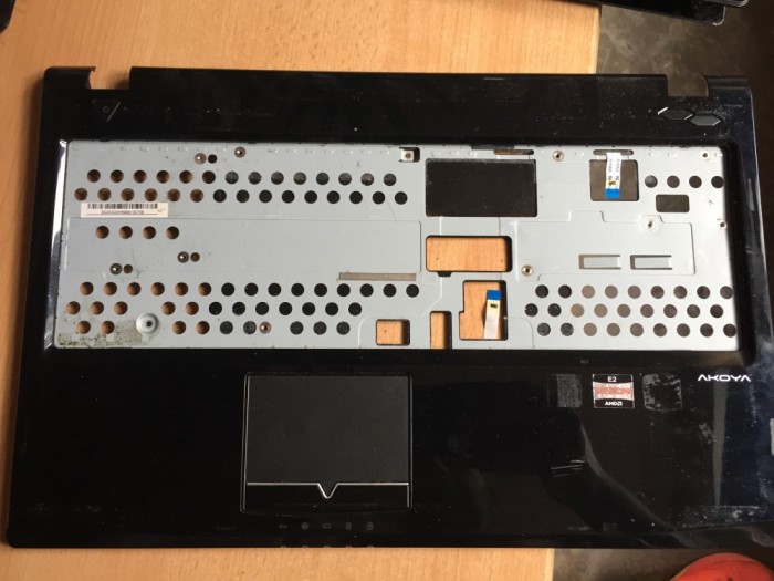 Palmrest Medion E6313 A146