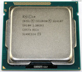 CPU Intel Celeron G1610T (2M Cache, 2.30 GHz) 35W socket 1155