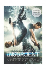 Insurgent. Divergent (Vol. 2) foto