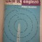 myh 523s - LECTII DE LIMBA ENGLEZA PRIN RADIO - DUTESCU - LEVITCHI - ED 1963