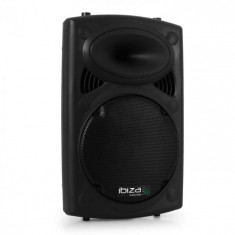 Ibiza SLK - 10 pasiv PA difuzor 25cm ( 10 &amp;amp;quot; ) 500W foto