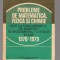 (C8134) PROBLEME MATEMATICA, FIZICA SI CHIMIE DATE LA CONCURSURILE DE ADMITERE