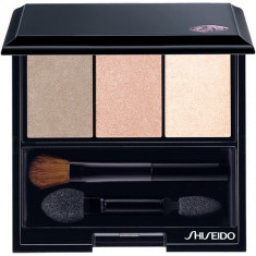 Luminizing Satin Eye Color Trio E Fard de pleoape BE213 Nude foto