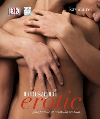 Masajul erotic foto
