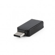 Adaptor USB 3.0-C LA USB-A T-M foto