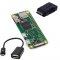 Raspberry Pi Zero W + Cablu OTG + Adaptor Mini HDMI