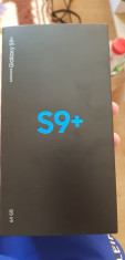 Samsung Galaxy S9 Plus 64GB foto