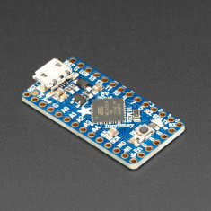 Placa de Dezvoltare Adafruit Itsy Bitsy 32u4 - 5V 16MHz foto