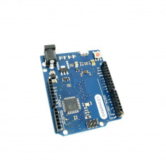 Leonardo R3 - Placa de Dezvoltare Compatibila cu Arduino foto