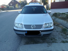 Vw Bora 1.6 16v +GPL 105CP foto