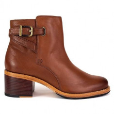 Botine Femei Clarks Clarkdale Jax 261359814 foto