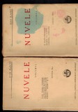 Ioan Slavici - Nuvele, 1942, vol 1, 2