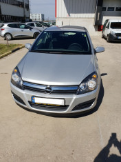 Opel Astra H, 2006, benzina, 90 CP, Enjoy + foto