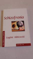 Schizofrenia - Eugene Minkowski foto