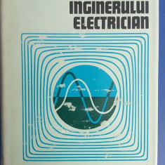 myh 537 - MEMORATORUL INGINERULUI ELECTRICIAN - ED 1971