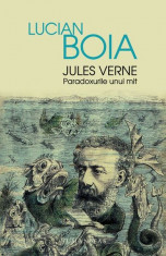 Jules Verne. Paradoxurile unui mit foto