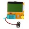 Multi Tester LCR Componente M328 cu Interfa&amp;#355;&amp;#259; Grafic&amp;#259;