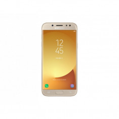 Smartphone Samsung Galaxy J5 2017 J530 Dual Sim , 5.2 Inch Super AMOLED , Octa Core , 2 GB RAM , 16 GB , 4G , Android Nougat , Gold foto