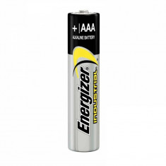 Baterie Alcalin&amp;amp;#259; LR03 / AAA Energizer foto
