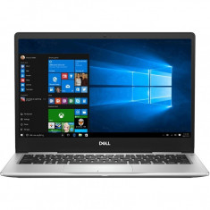 Laptop Dell Inspiron 7570 , 15.6 Inch Full HD , Intel Core I5-8250U , 8 GB DDR4 , 256 GB SSD , nVidia GeForce MX130 4 GB GDDR5 , Windows 10 Home foto