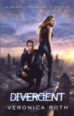 Divergent (Vol. 1) foto