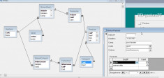 Proiect Baze de date Acces - Gestiune produse marfuri, SQL, normalizare foto