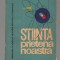 (C8141) STIINTA PRIETENA NOASTRA