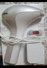 Philips lumea foto