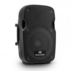 Malone PW-2908, 150W, boxe active, de 20 cm (8 &amp;amp;quot;) foto