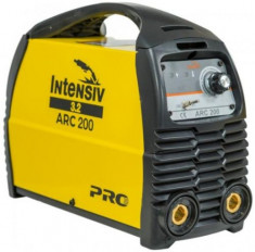 Invertor sudura Intensiv ARC 200 VRD, 230 V foto
