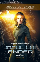 Jocul lui Ender (Vol. 3) Xenocid foto