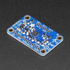 Modul Adafruit 9-DOF &amp;amp;#x219;i Senzor de Temperatur&amp;amp;#259; LSM9DS1 foto