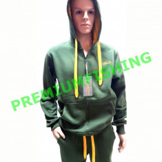 Trening Hakuyo este fabricat din 65% bumbac si 35% polyester foto