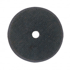 Proxxon 28729 - Disc debitor ramforsat, din corindon, 80mm foto