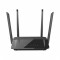 Router wireless D-Link DIR-842 , Dual Band , 1200 Mbps , Negru