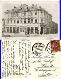 Salutari din Ploiesti (Prahova)- Hotel Europa, Circulata, Printata
