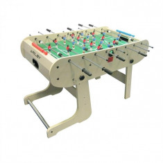 Riley HFT-5N masa de foosball pliabila foto