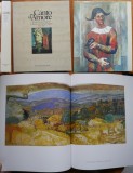 Cumpara ieftin Cantecul iubirii ; Clasicismul modernist &icirc;n muzică și arte plastice ,album, 1996