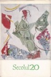 Secolul 20 nr. 3 / 1966