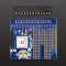 Adafruit Ultimate GPS HAT pentru Raspberry Pi A+/B+/Pi 2 (Mini Kit)