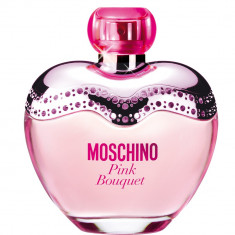 Pink Bouquet Deodorant spray Femei 50 ml foto