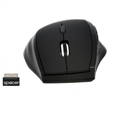 Mouse Spacer SPMO-291 Black foto