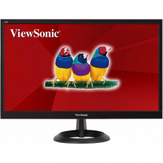 Monitor LED Viewsonic VA2261H-9 21.5 inch 5ms Black foto