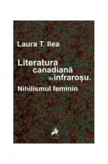 Literatura canadiana in infrarosu. Nihilismul feminin foto