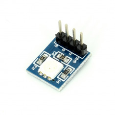 Modul cu LED RGB SMD LED Arduino AVR PIC foto