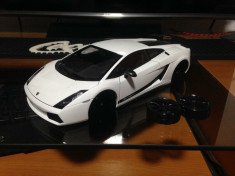 Lamborghini Gallardo Autoart 1:18 foto