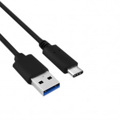 Cablu USB 3.1 Tip C c&amp;amp;#259;tre USB 3.0 AM foto