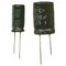 Condensator Electrolitic de 47 uF la 16 V