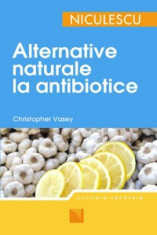 Alternative naturale la antibiotice foto