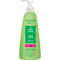 Stop Acnee Gel de curatare spumant purifiant Unisex 200 ml foto